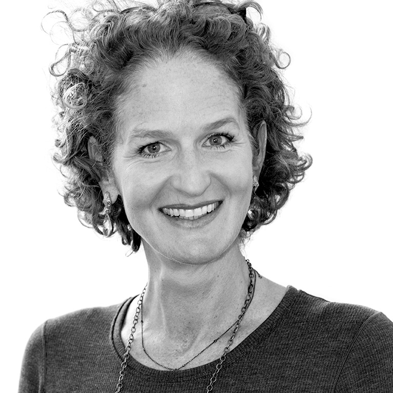 Benita Justus