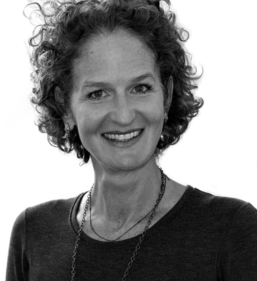 Benita Justus, Profilerin