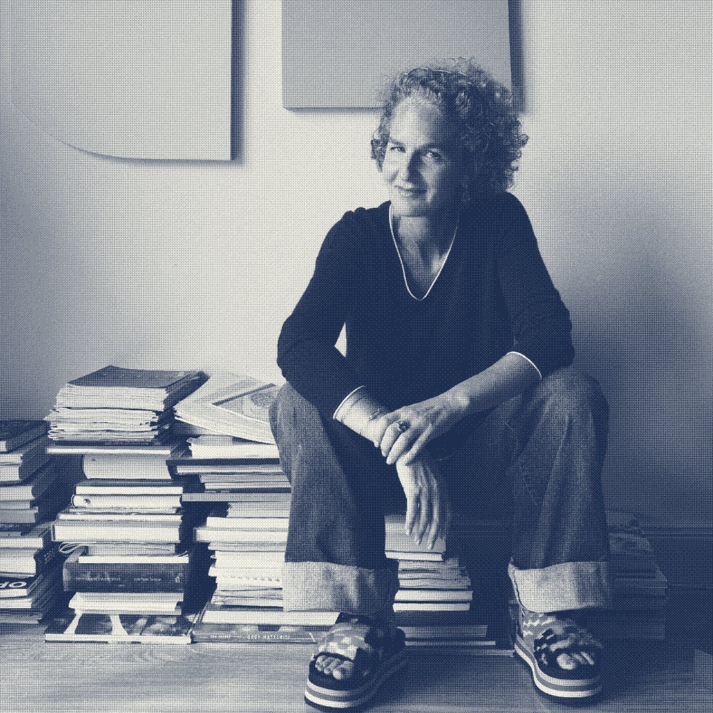 Benita Justus