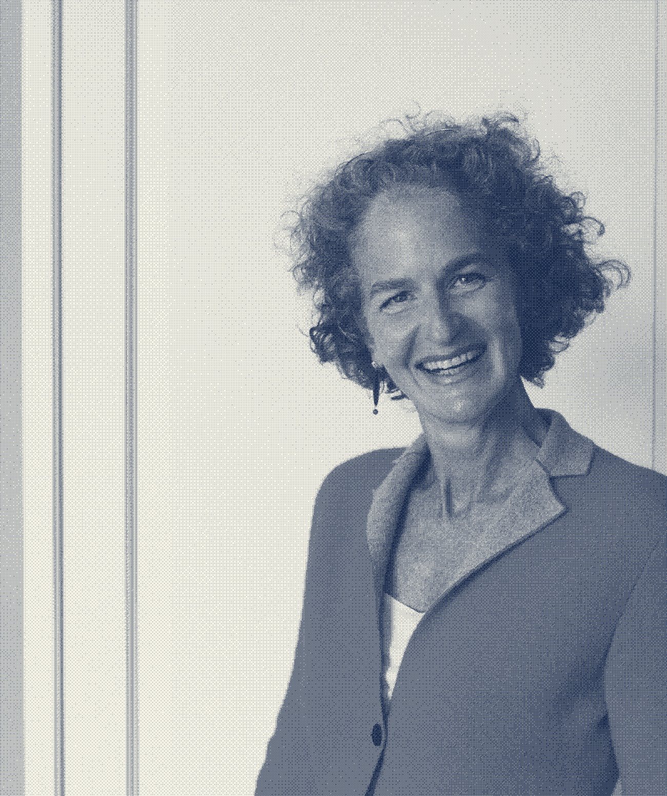 Benita Justus, Profilerin
